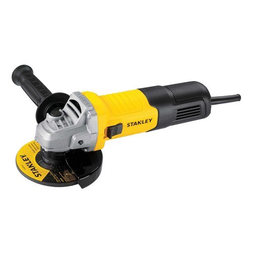 Stanley 4 Inch 900W Angle Grinder 100Mm Stgs9100