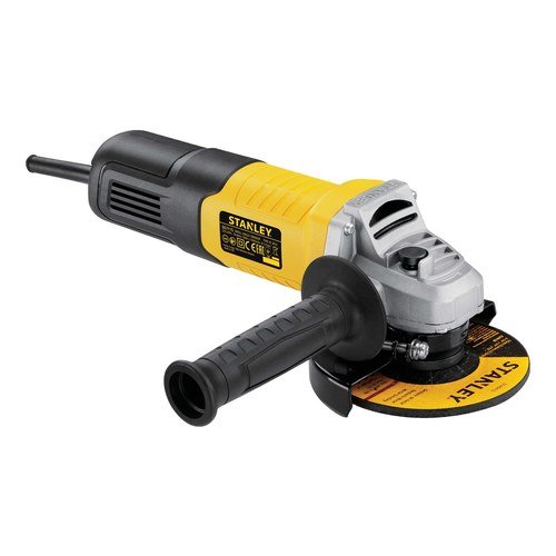 Stanley 4 Inch 900W Angle Grinder 100Mm Stgs9100 - Image 2