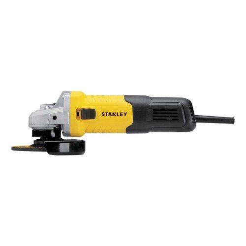 Stanley 4 Inch 900W Angle Grinder 100Mm Stgs9100 - Image 3