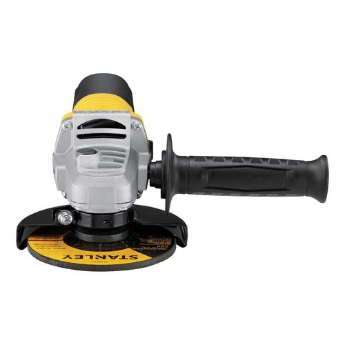 Stanley 4 Inch 900W Angle Grinder 100Mm Stgs9100 - Image 4