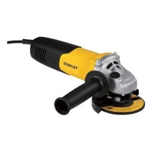 Stanley 5 Inch 900W Angle Grinder 125Mm Stgs9125
