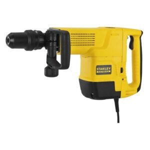 Stanley 1600W Demolition Hammer 10Kg Sthm10K