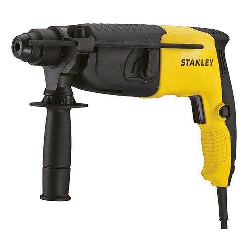 Stanley 620W Rotary Hammer 20Mm Sthr202K
