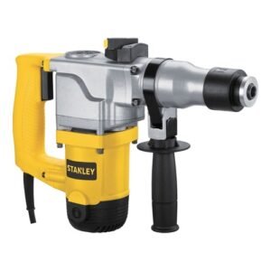 Stanley 850W Rotary Hammer 26Mm Sthr272Ks