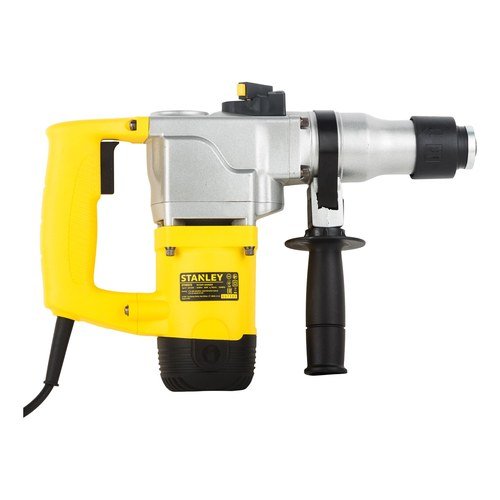 Stanley 850W Rotary Hammer 26Mm Sthr272Ks - Image 2
