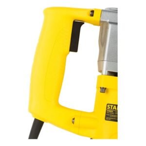 Stanley 850W Rotary Hammer 26Mm Sthr272Ks - Image 4