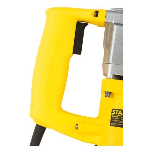 Stanley 850W Rotary Hammer 26Mm Sthr272Ks - Image 4