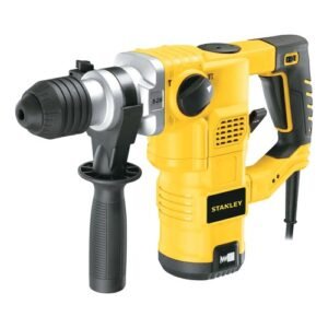 Stanley 1250W Rotary Hammer 32Mm Sthr323K
