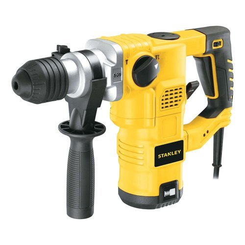 Stanley 1250W Rotary Hammer 32Mm Sthr323K