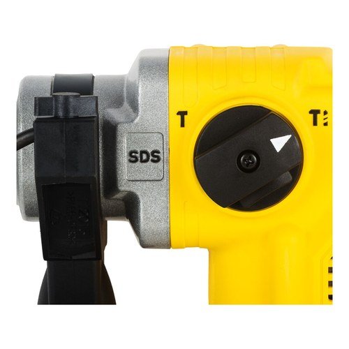Stanley 1250W Rotary Hammer 32Mm Sthr323K - Image 2