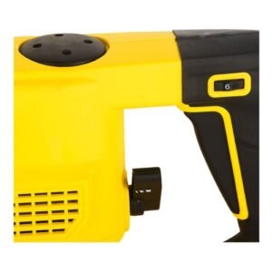 Stanley 1250W Rotary Hammer 32Mm Sthr323K - Image 3