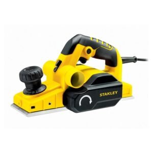 Stanley 750W Wood Planer 82Mm Stpp7502