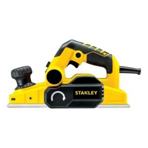 Alternative view of Stanley 750W Wood Planer 82Mm Stpp7502
