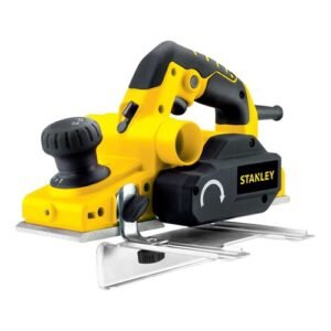 Stanley 750W Wood Planer 82Mm Stpp7502 - Image 3