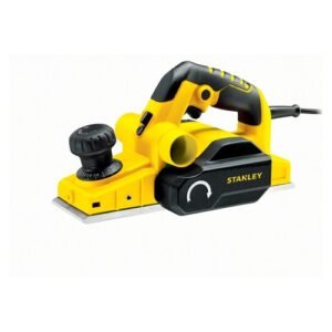 Stanley 750W Wood Planer 82Mm Stpp7502 - Image 4