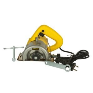 Stanley 4 Inch 1200W Marble Cutter 100Mm Stsp110