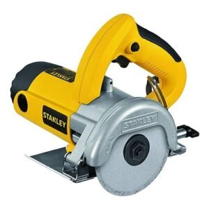 Stanley 5 Inch 1320W Marble Cutter 125Mm Stsp125