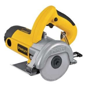 Alternative view of Stanley 5 Inch 1320W Marble Cutter 125Mm Stsp125