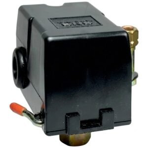 Akari 1/4 Inch Air Compressor Pressure Switch Ps10-1H