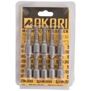 Akari Magnetic Bit Holder 8Mm X 42Mm