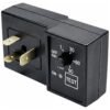 Akari Manual Single Setting Timer Timer-I — Akari Air & Steam Flow Control Solutions