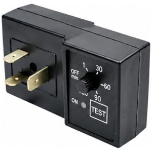 Akari Manual Single Setting Timer Timer-I