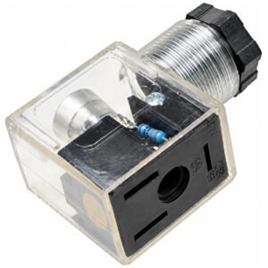 Akari Medium Led Connector