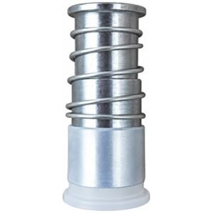 Akari Steam Valve Piston With Spring Steel Camay Dl-6F