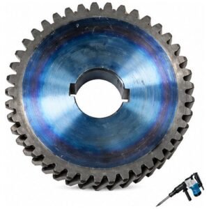 Red Elephant 0810 Demolition Hammer 5Kg Gear