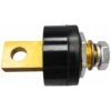 Alphabet Flat Lug Type Welding Cable Connector 50 — Alphabet Welding Machine's Spare Parts