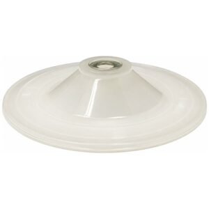 Alphabet 5 Inch Pvc Pad 125Mm M10
