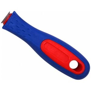 De Neers Plastic File Handle