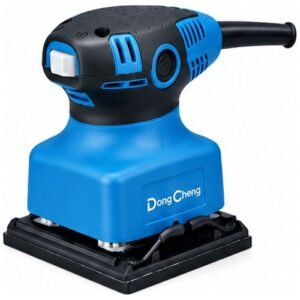 Dongcheng  4 Inch Orbital Sander 240W 110Mm Dsb3-100S