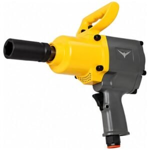 Flymax 3/4'' Square Drive Air Impact Wrench 1600 N*M