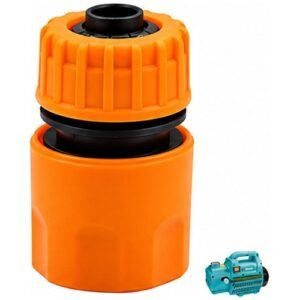 Flymax Pressure Washer Quick Connector Coupler