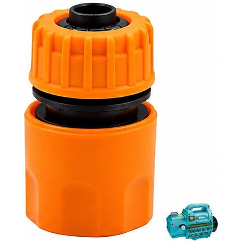 Flymax Pressure Washer Quick Connector Coupler — Flymax Pressure Washer's Spare Parts