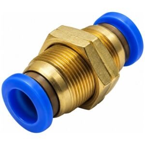 Kobmax Bulk Head Union