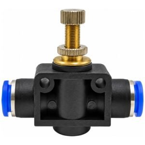 Kobmax In Line Flow Control