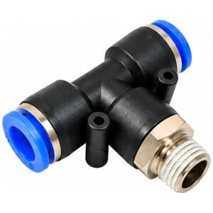Kobmax Male Tee Branch