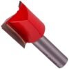 Xtra Power Straight Router Bit 8Mm Shank 9508