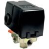 Akari 1/4 Inch Air Compressor Pressure Switch Ps10-4H — Akari Air Compressor's Spare Parts