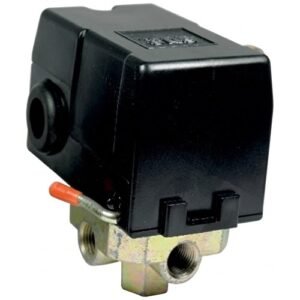 Akari 1/4 Inch Air Compressor Pressure Switch Ps10-4H