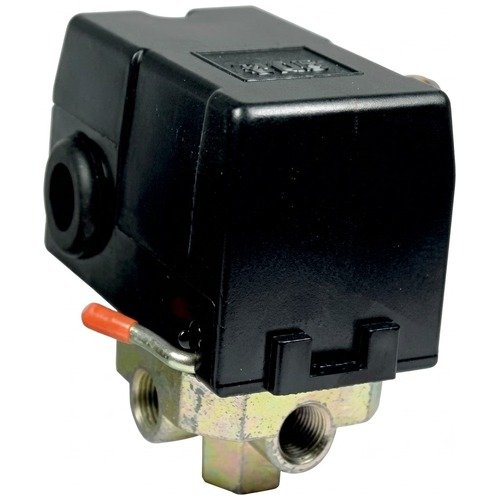 Akari 1/4 Inch Air Compressor Pressure Switch Ps10-4H — Akari Air Compressor's Spare Parts