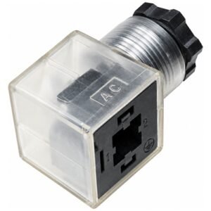 Akari Big Led Connector 3 Pin