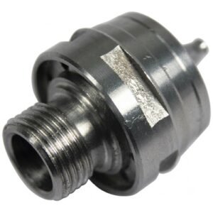 Akari Paint Spray Gun Hvlp H-827P Fluid Nozzle Tip