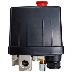 Flymax 1/4 Inch Air Compressor Pressure Switch Kb-04