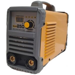 Niko 250Amp 1 Phase Igbt Welding Machine Mma/Arc250