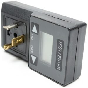 Akari Digital Setting Timer Timer-I I I