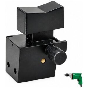 Red Elephant 2310 Drill Machine 10Mm Switch