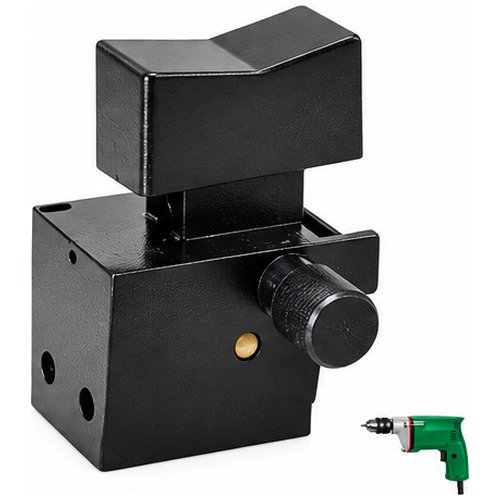 Red Elephant 2310 Drill Machine 10Mm Switch Heavy โ Red Elephant Drill & Screw Driver's Spare Parts